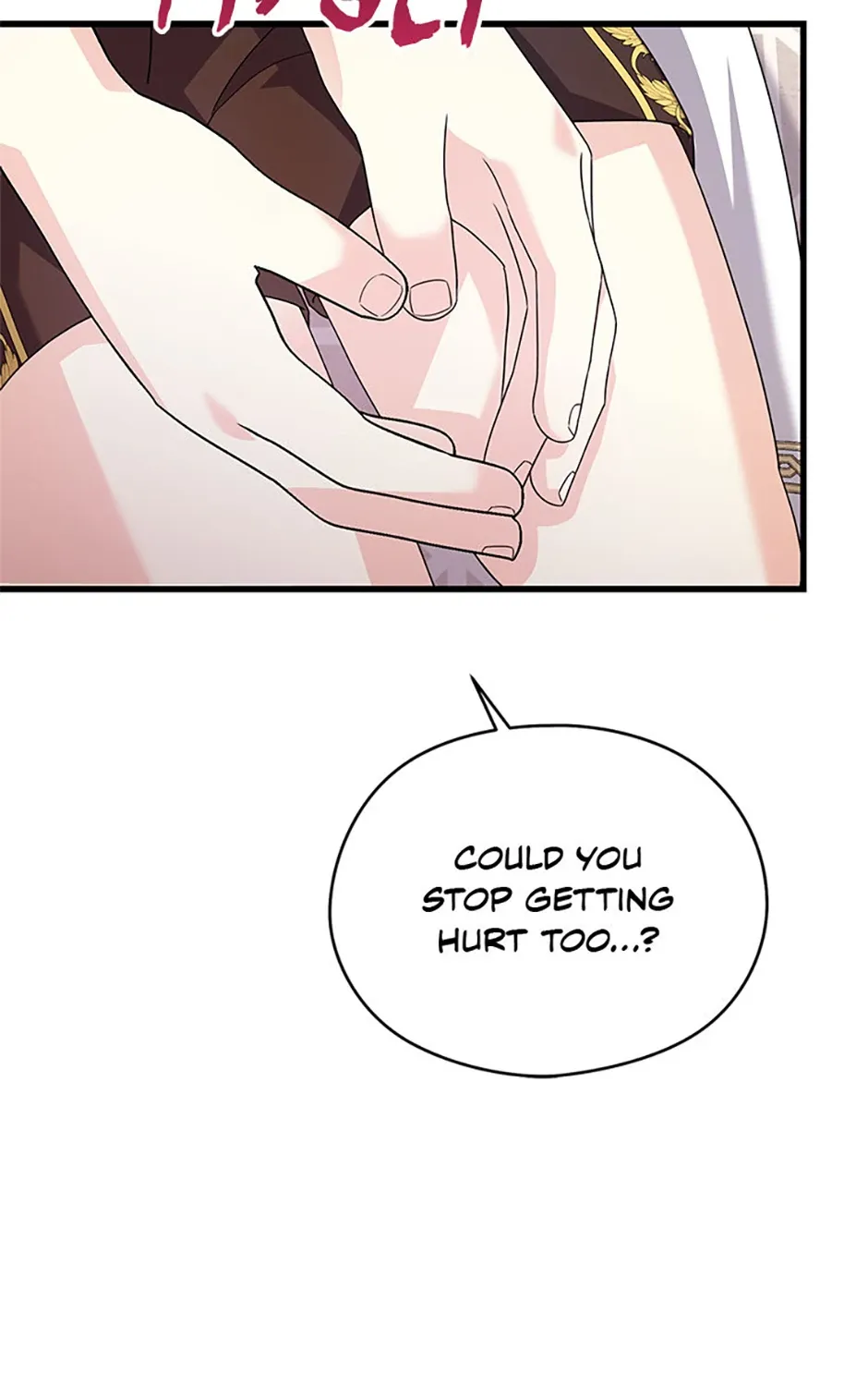 I Don’t Want to Work! Chapter 51 page 102 - 