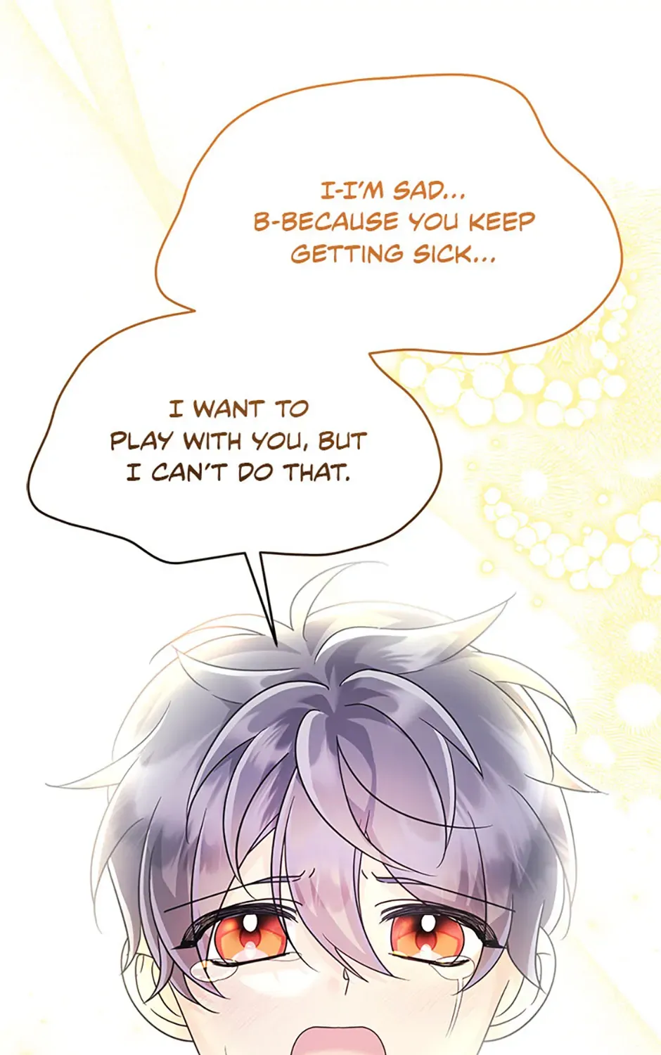 I Don’t Want to Work! Chapter 51 page 106 - 