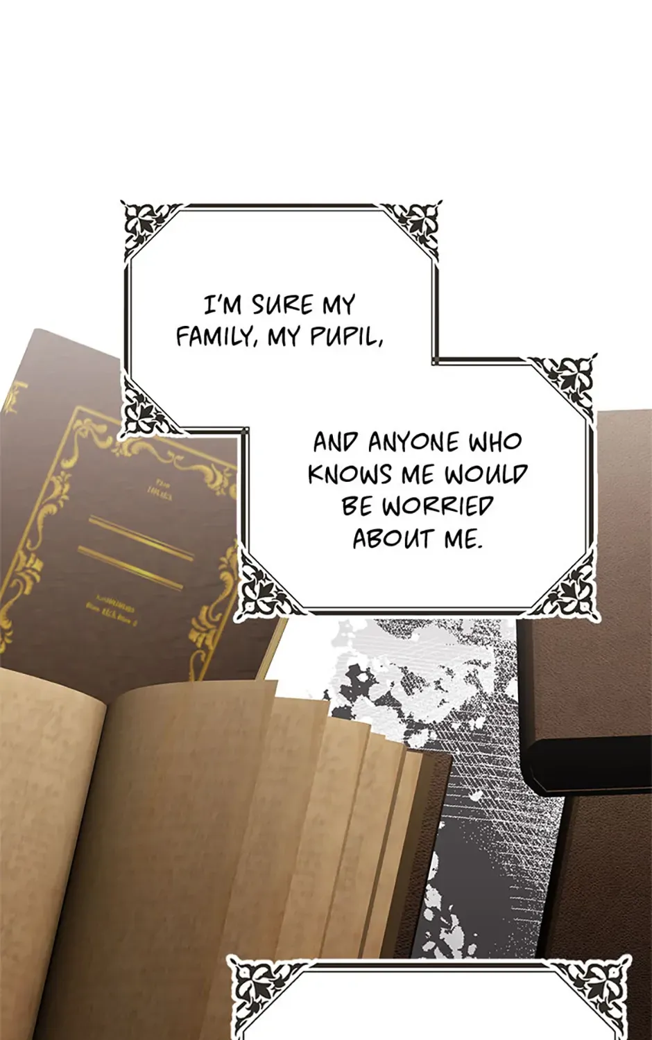 I Don’t Want to Work! Chapter 51 page 112 - 