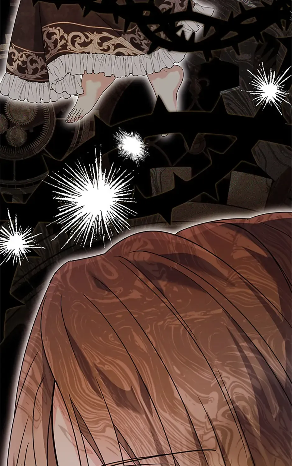 I Don’t Want to Work! Chapter 51 page 116 - 