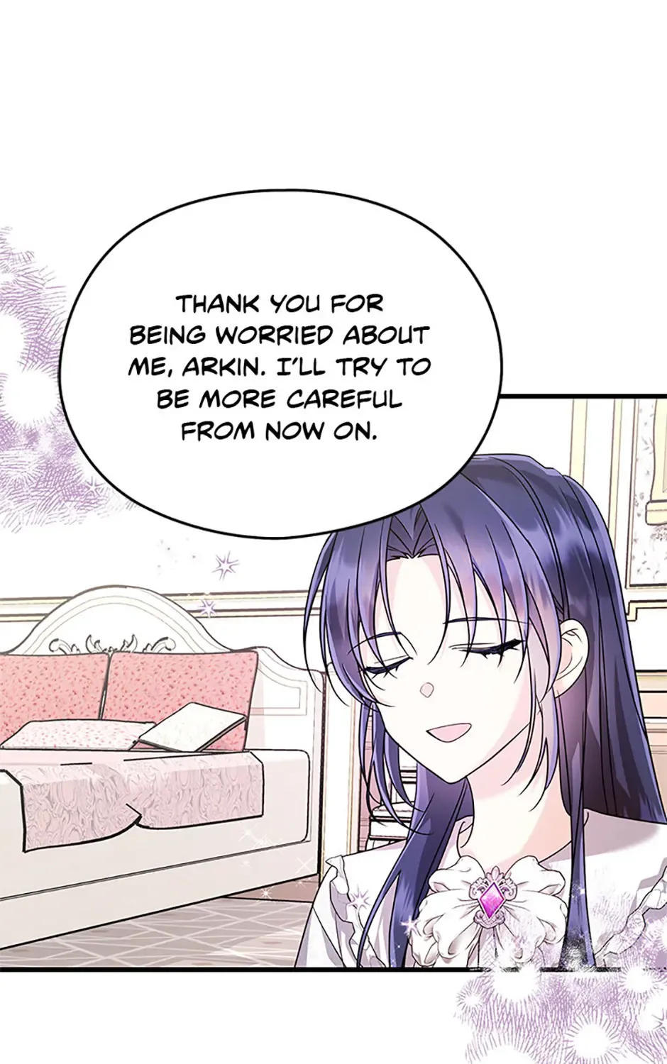 I Don’t Want to Work! Chapter 51 page 120 - 