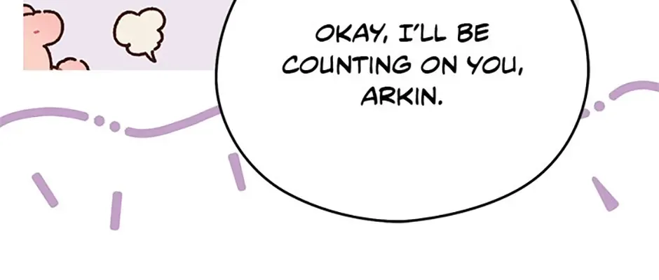 I Don’t Want to Work! Chapter 51 page 123 - 