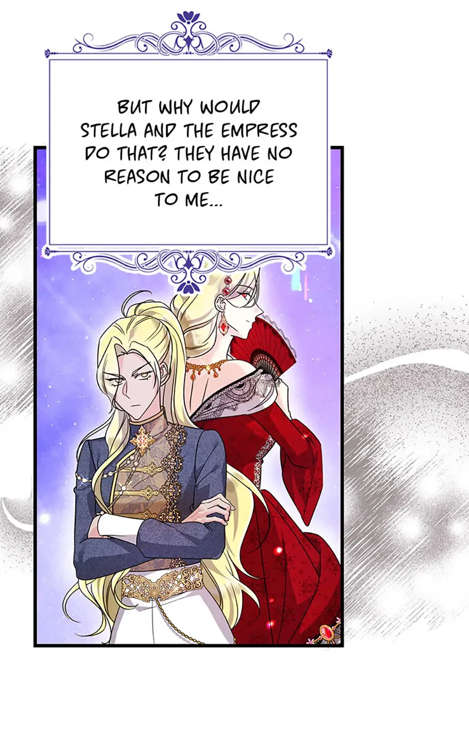 I Don’t Want to Work! Chapter 51 page 14 - 