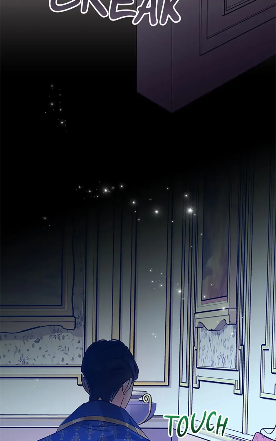 I Don’t Want to Work! Chapter 51 page 136 - 
