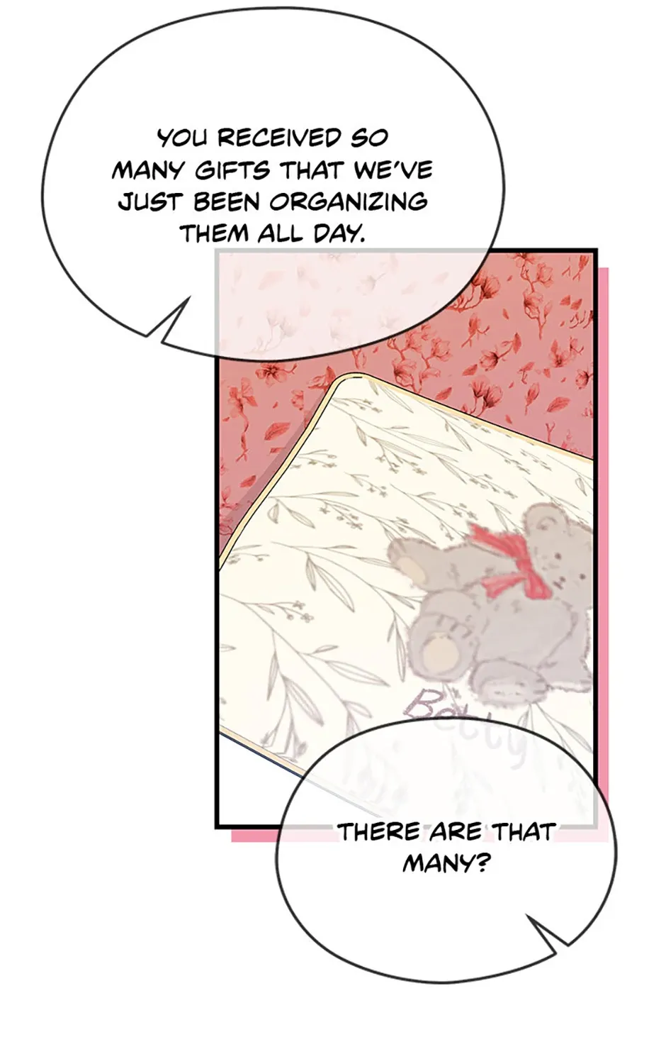 I Don’t Want to Work! Chapter 51 page 16 - 