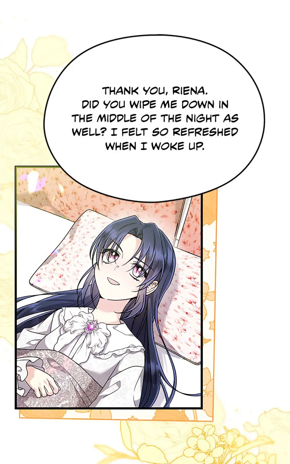 I Don’t Want to Work! Chapter 51 page 26 - 