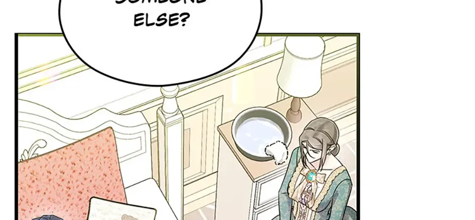 I Don’t Want to Work! Chapter 51 page 29 - 