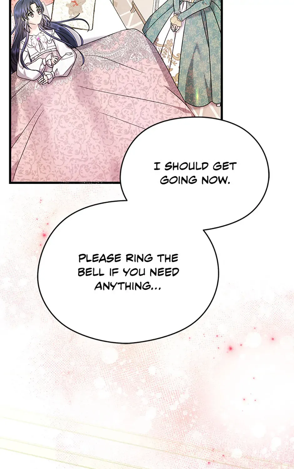 I Don’t Want to Work! Chapter 51 page 30 - 
