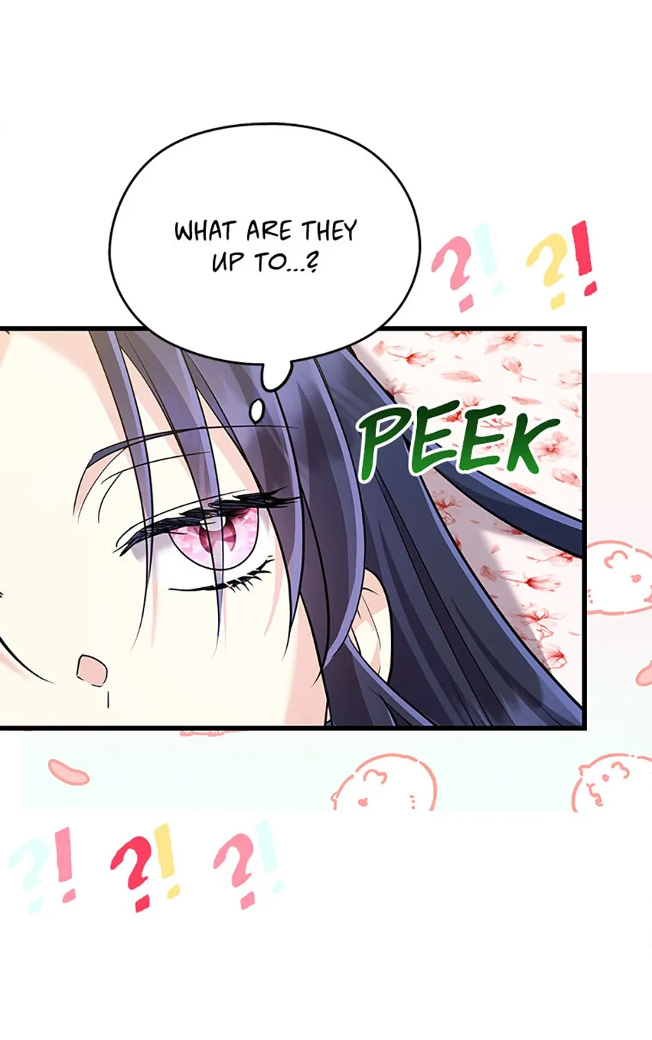 I Don’t Want to Work! Chapter 51 page 48 - 