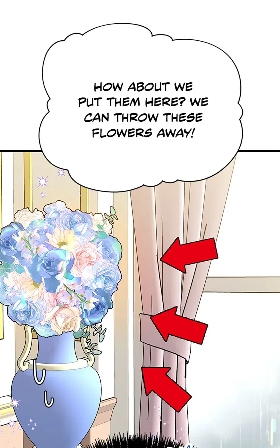 I Don’t Want to Work! Chapter 51 page 60 - 