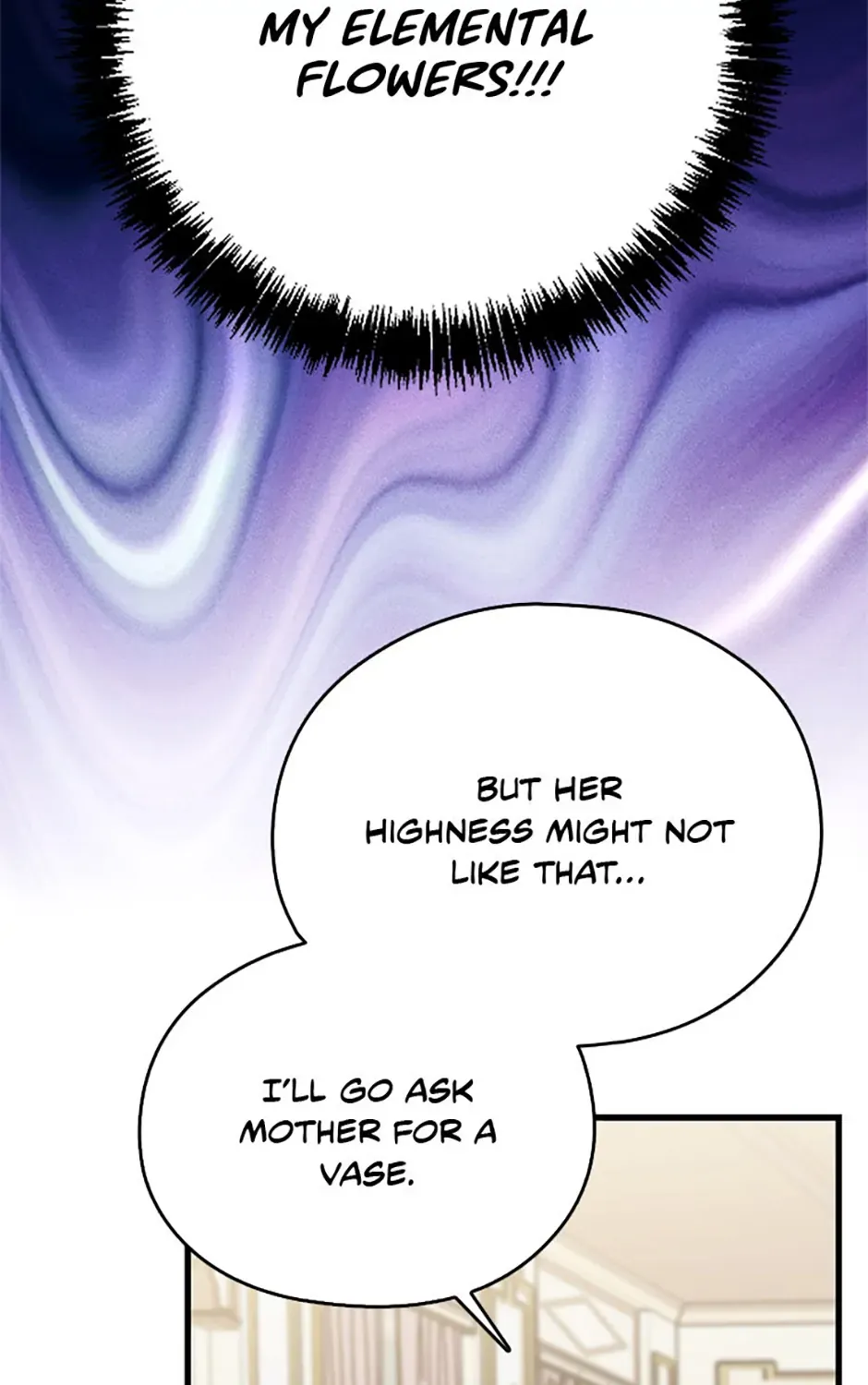 I Don’t Want to Work! Chapter 51 page 62 - 
