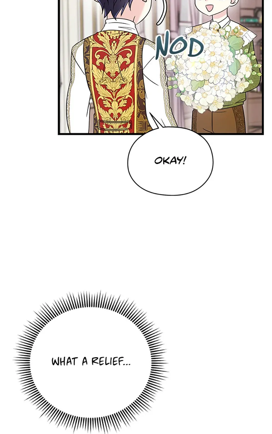 I Don’t Want to Work! Chapter 51 page 64 - 