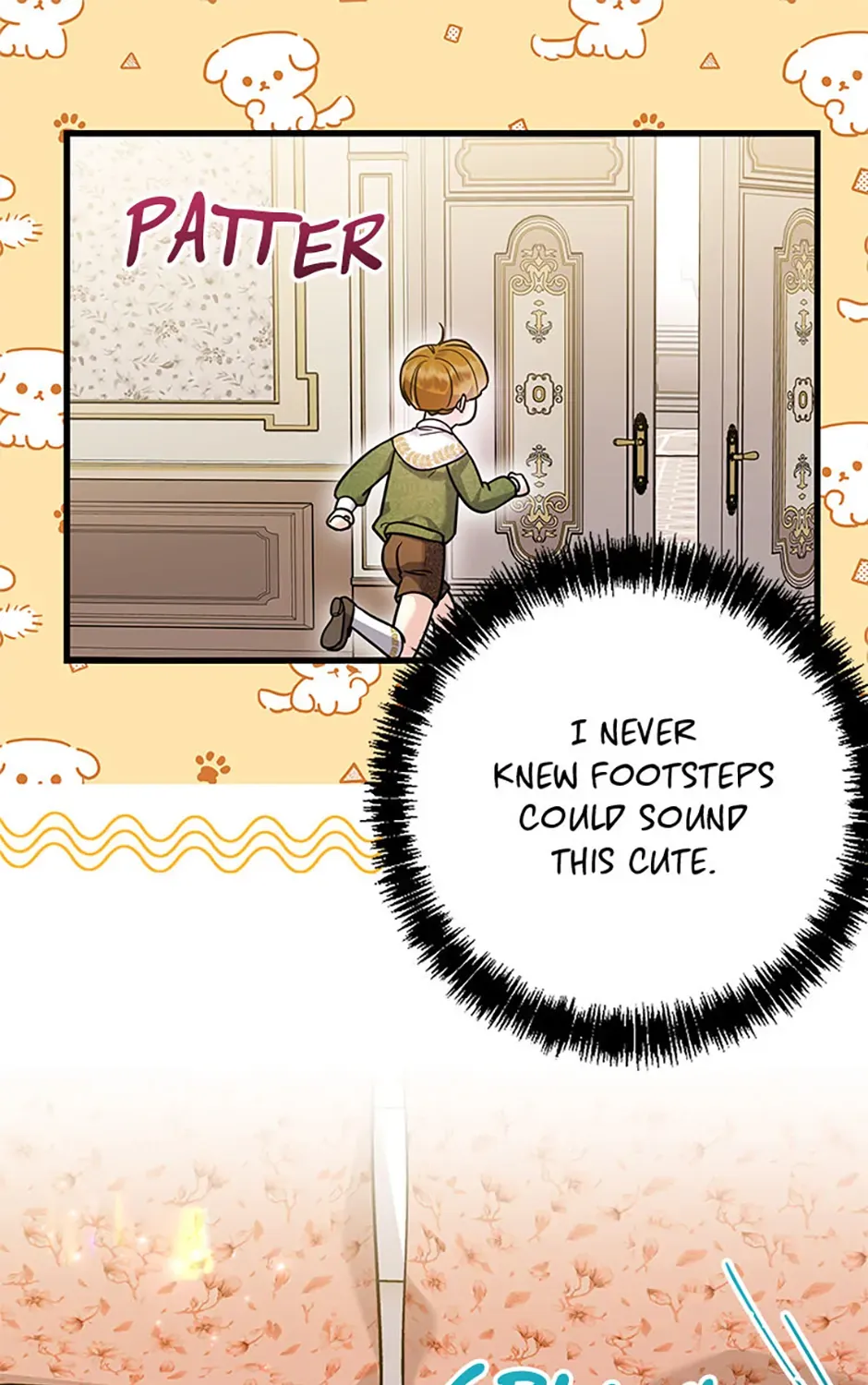 I Don’t Want to Work! Chapter 51 page 66 - 
