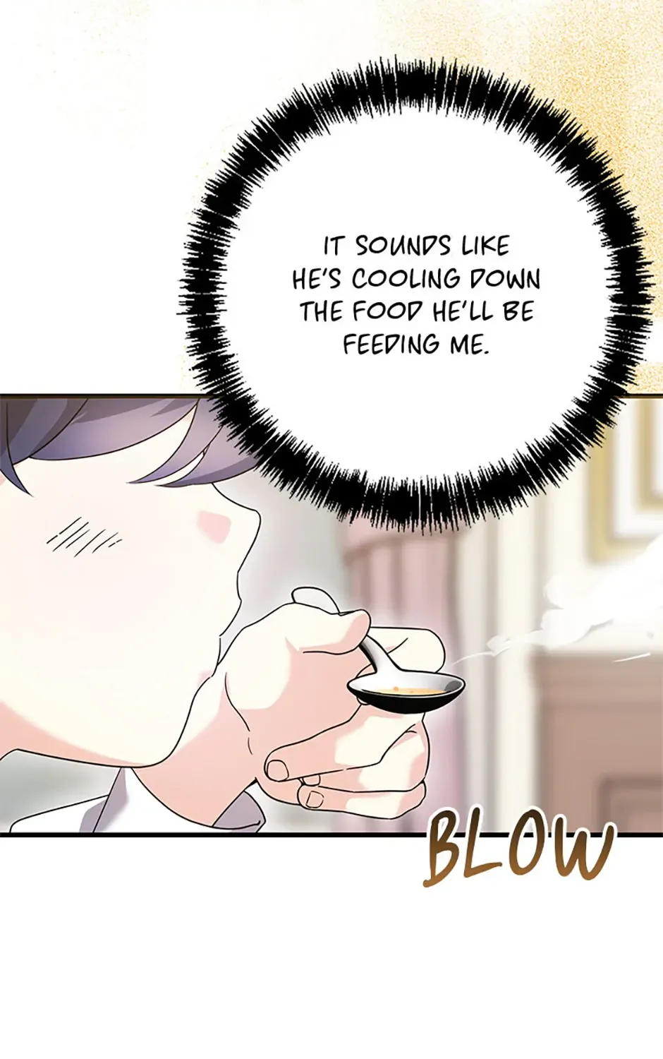 I Don’t Want to Work! Chapter 51 page 72 - 
