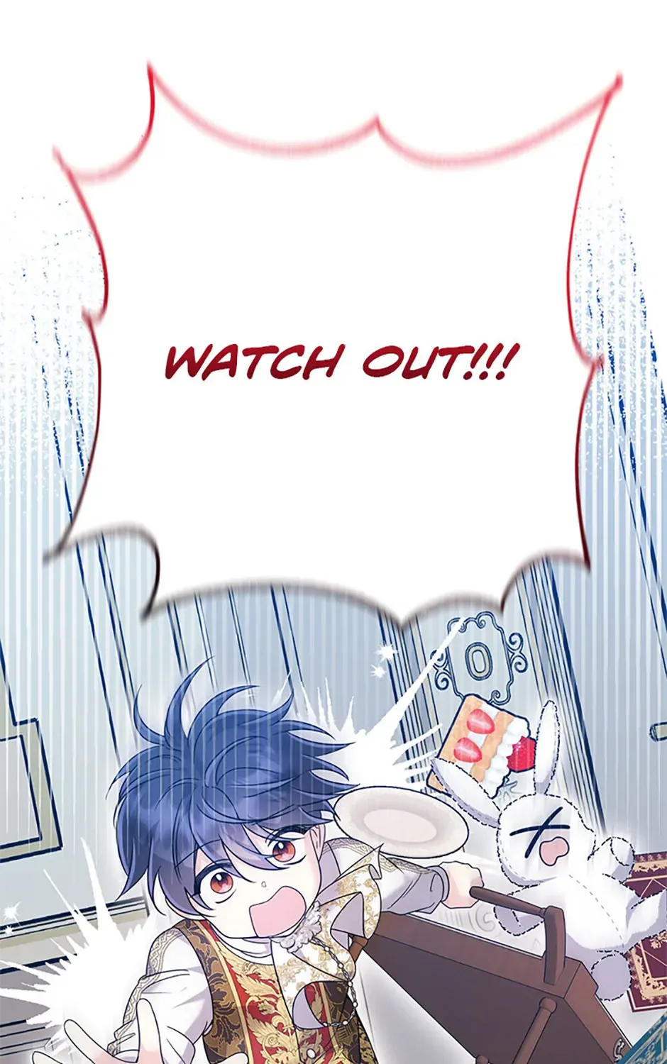 I Don’t Want to Work! Chapter 51 page 78 - 