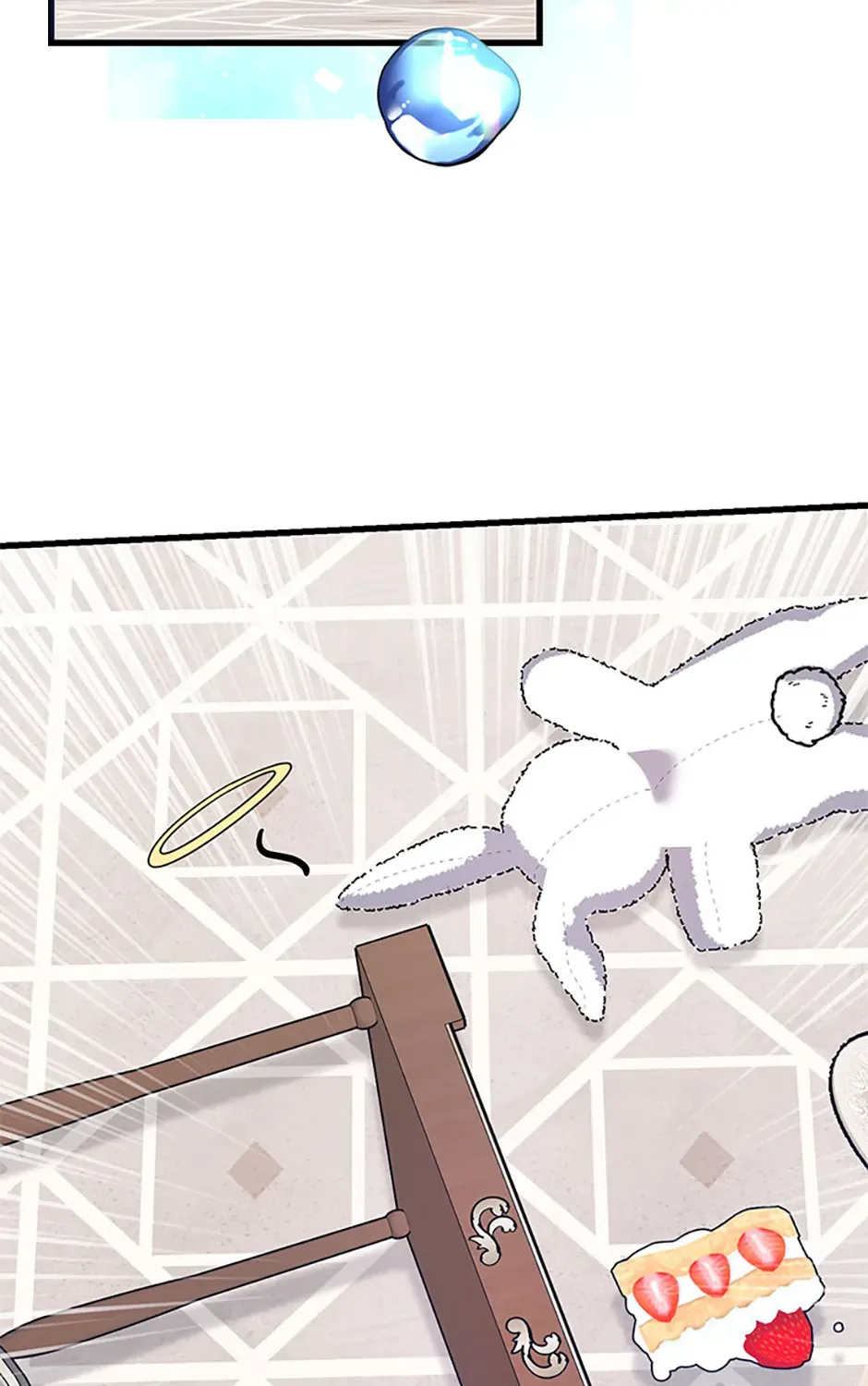 I Don’t Want to Work! Chapter 51 page 84 - 
