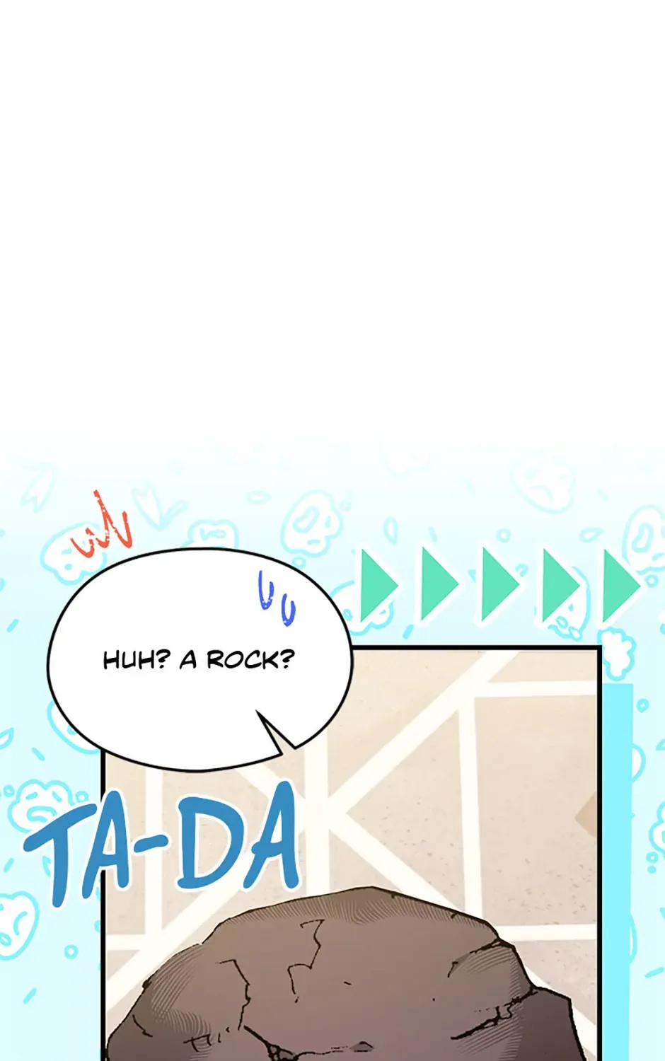 I Don’t Want to Work! Chapter 51 page 94 - 