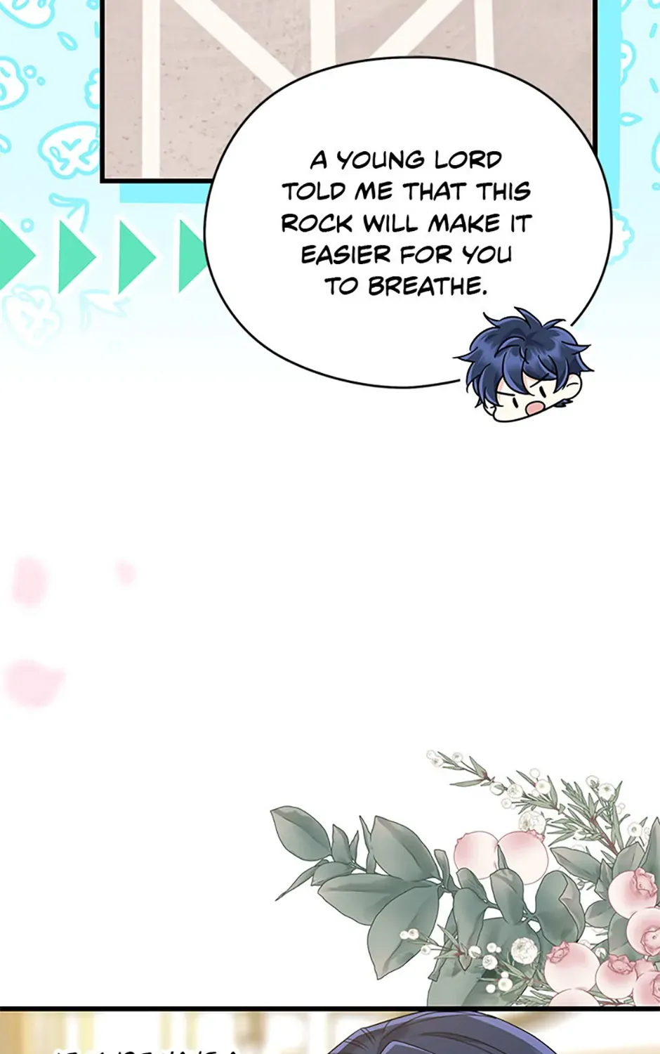 I Don’t Want to Work! Chapter 51 page 96 - 