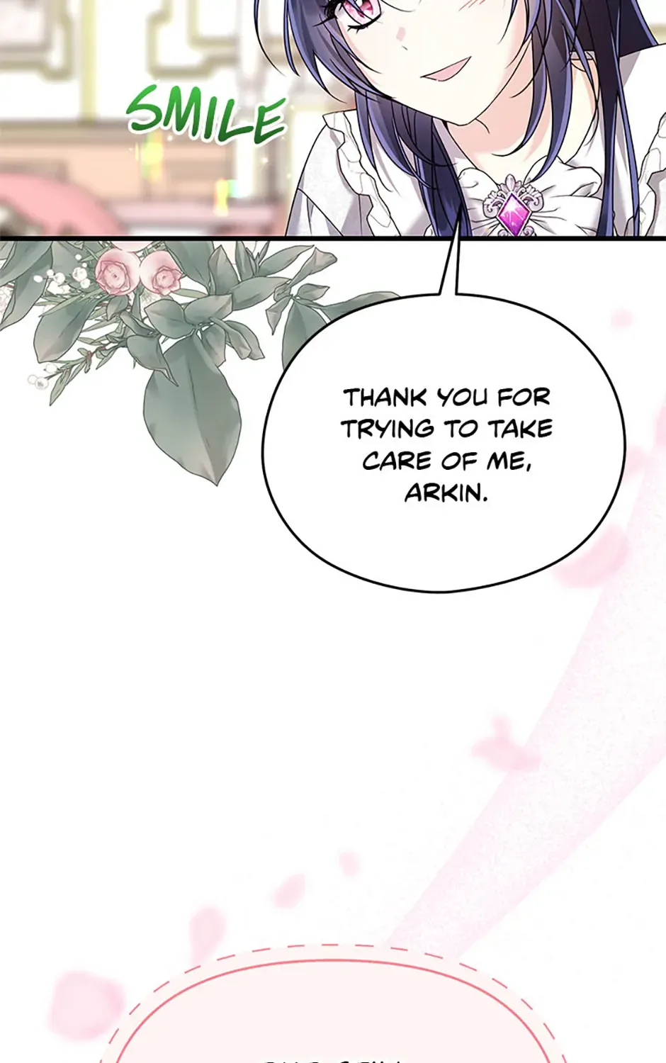 I Don’t Want to Work! Chapter 51 page 98 - 