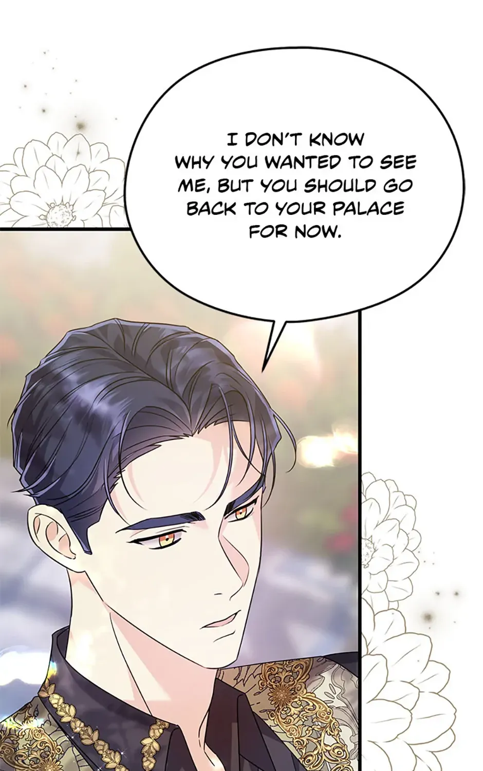 I Don’t Want to Work! Chapter 52 page 104 - 