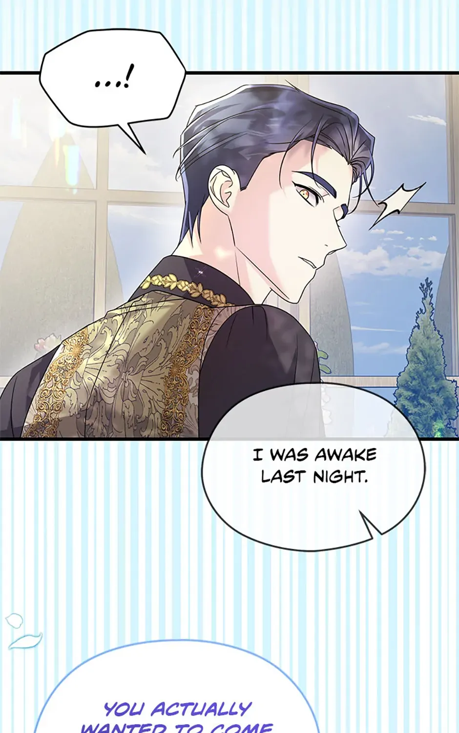 I Don’t Want to Work! Chapter 52 page 110 - 