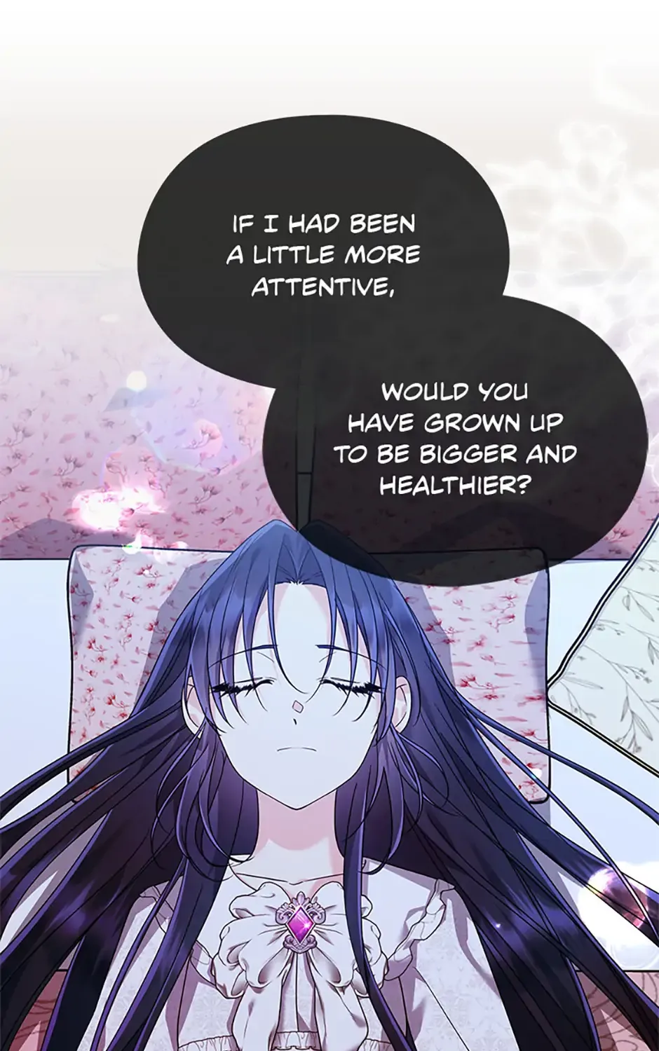 I Don’t Want to Work! Chapter 52 page 14 - 