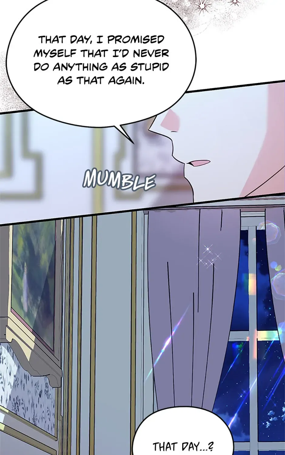 I Don’t Want to Work! Chapter 52 page 18 - 