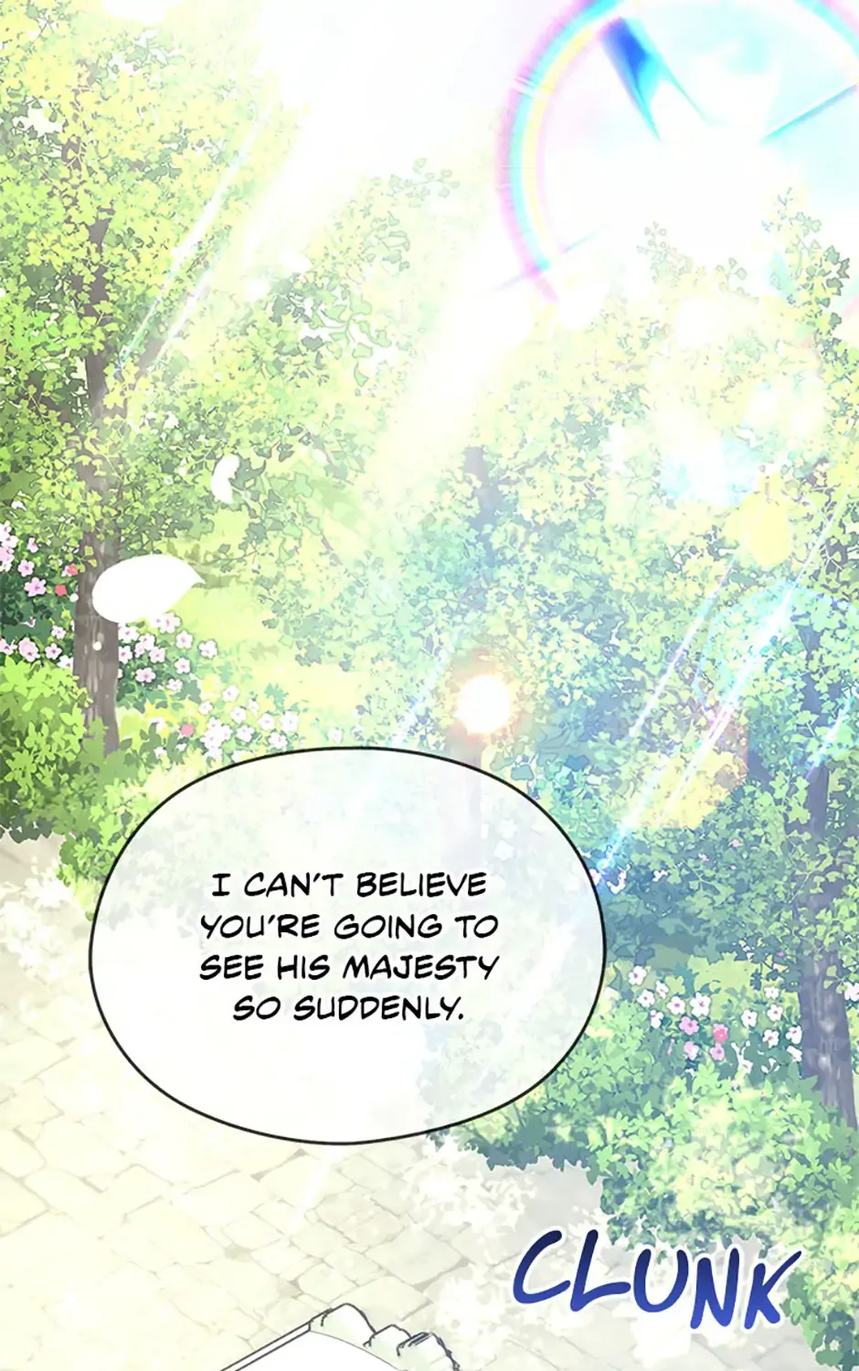 I Don’t Want to Work! Chapter 52 page 34 - 