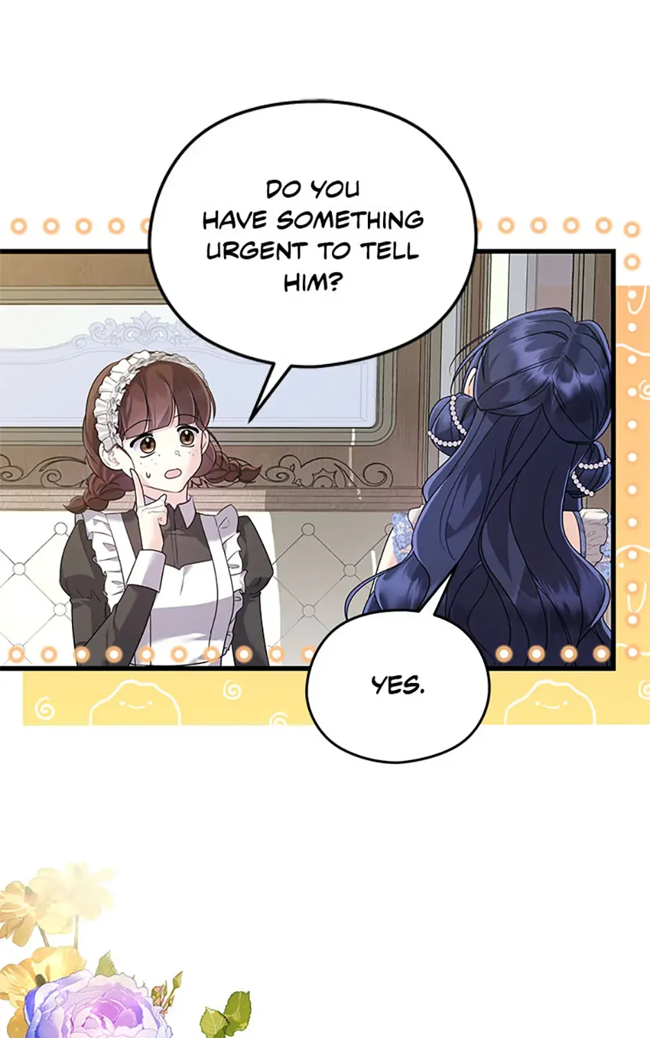 I Don’t Want to Work! Chapter 52 page 38 - 