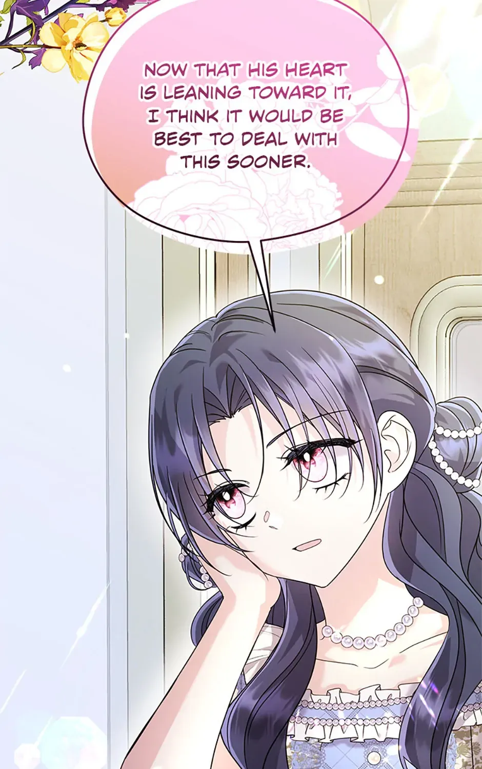 I Don’t Want to Work! Chapter 52 page 40 - 