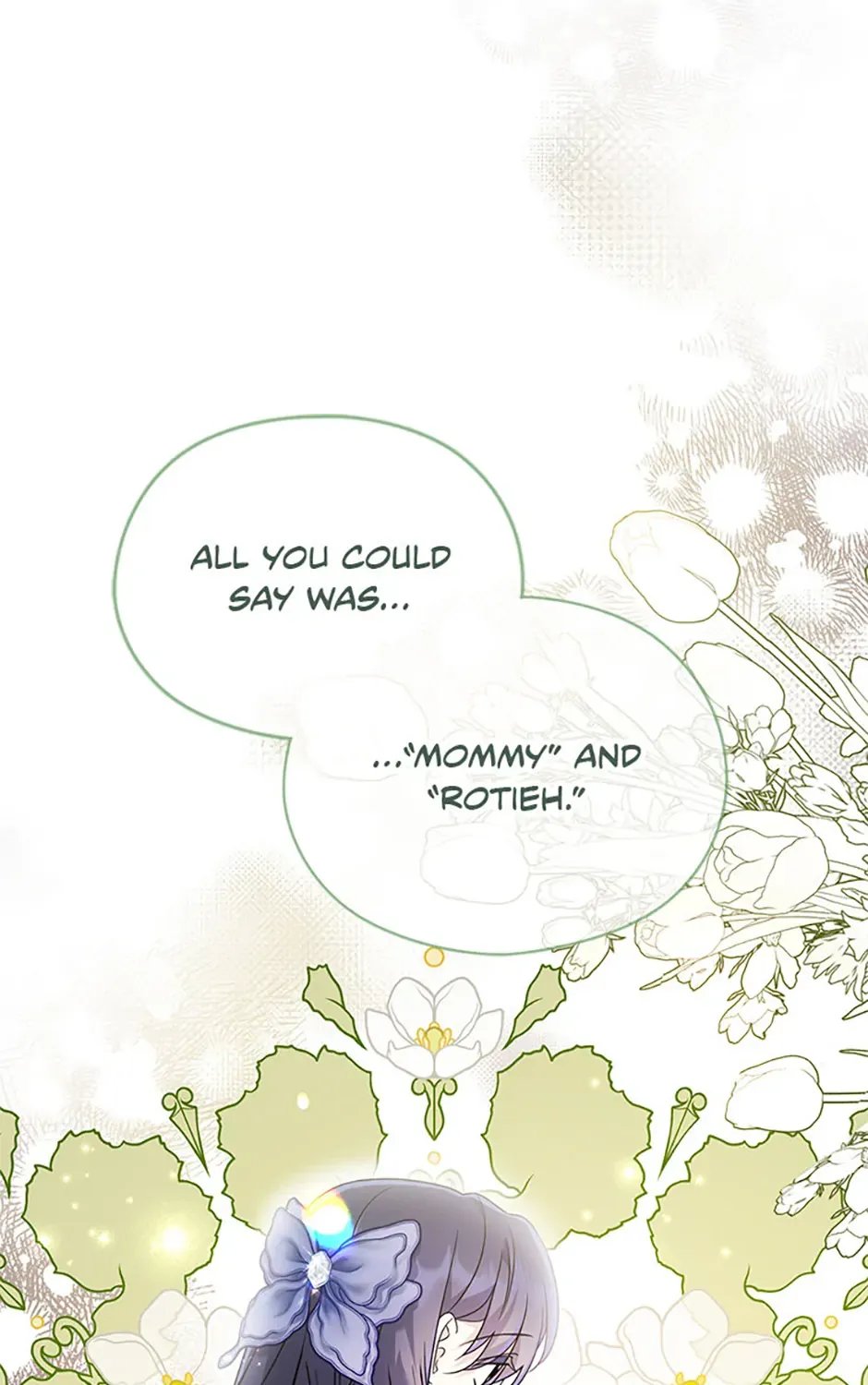 I Don’t Want to Work! Chapter 52 page 6 - 