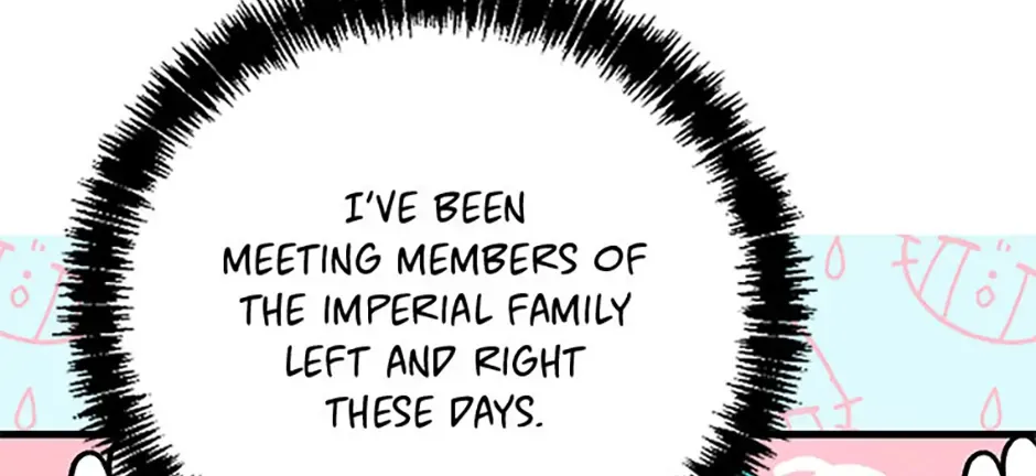 I Don’t Want to Work! Chapter 52 page 55 - 
