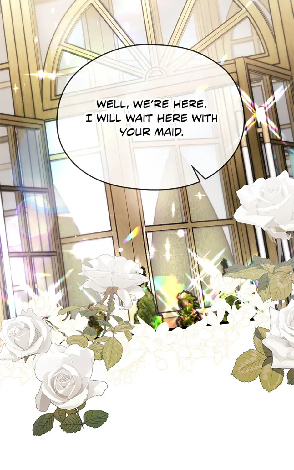 I Don’t Want to Work! Chapter 52 page 58 - 