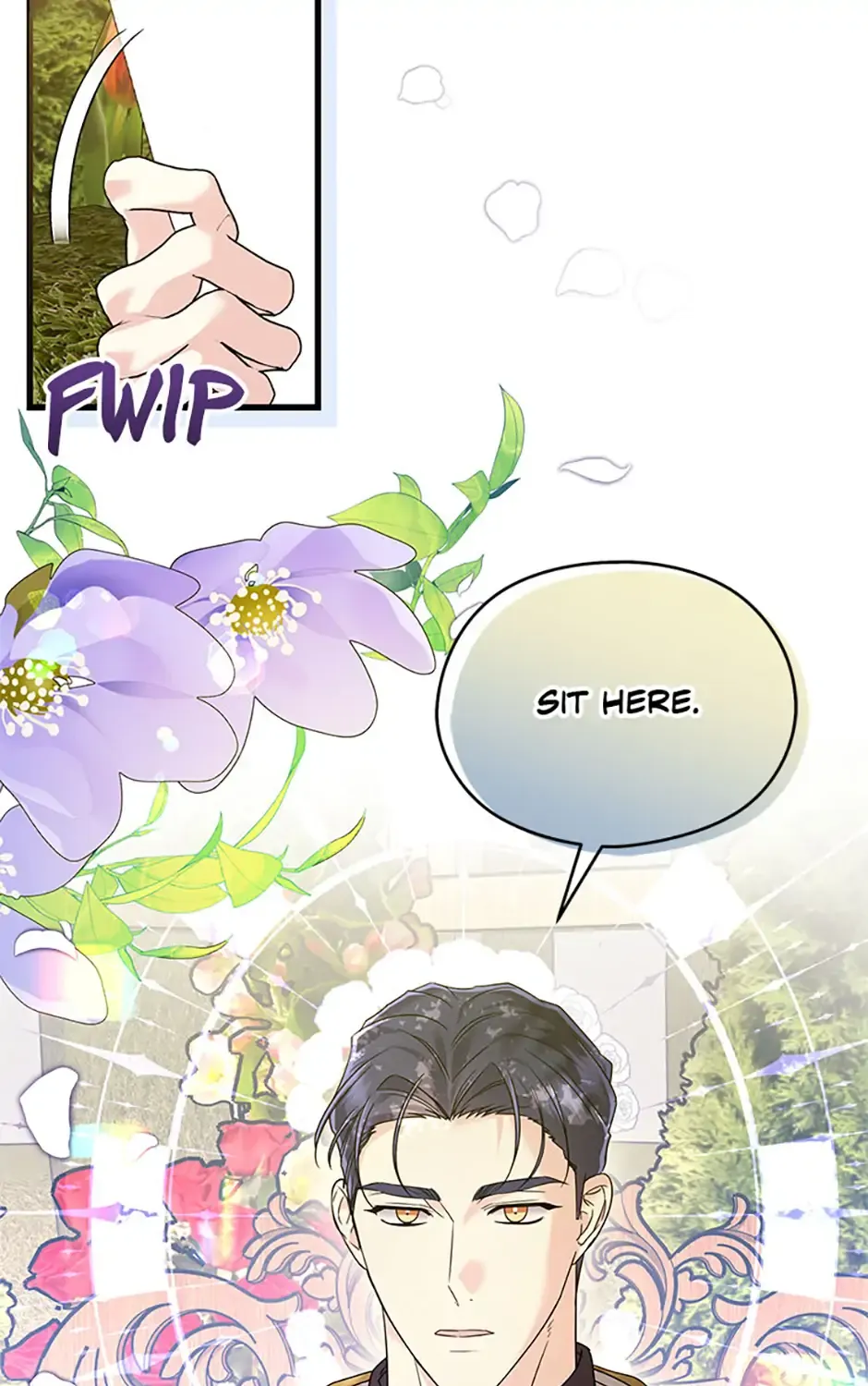 I Don’t Want to Work! Chapter 52 page 62 - 
