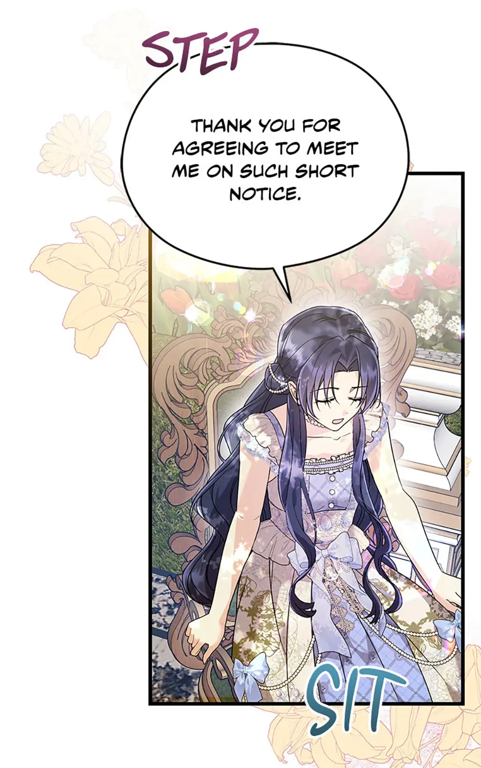 I Don’t Want to Work! Chapter 52 page 66 - 