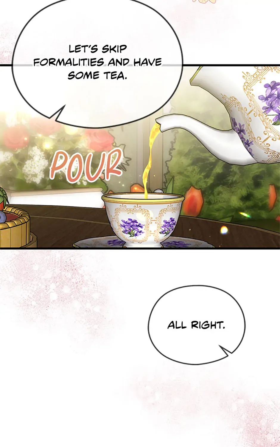 I Don’t Want to Work! Chapter 52 page 68 - 