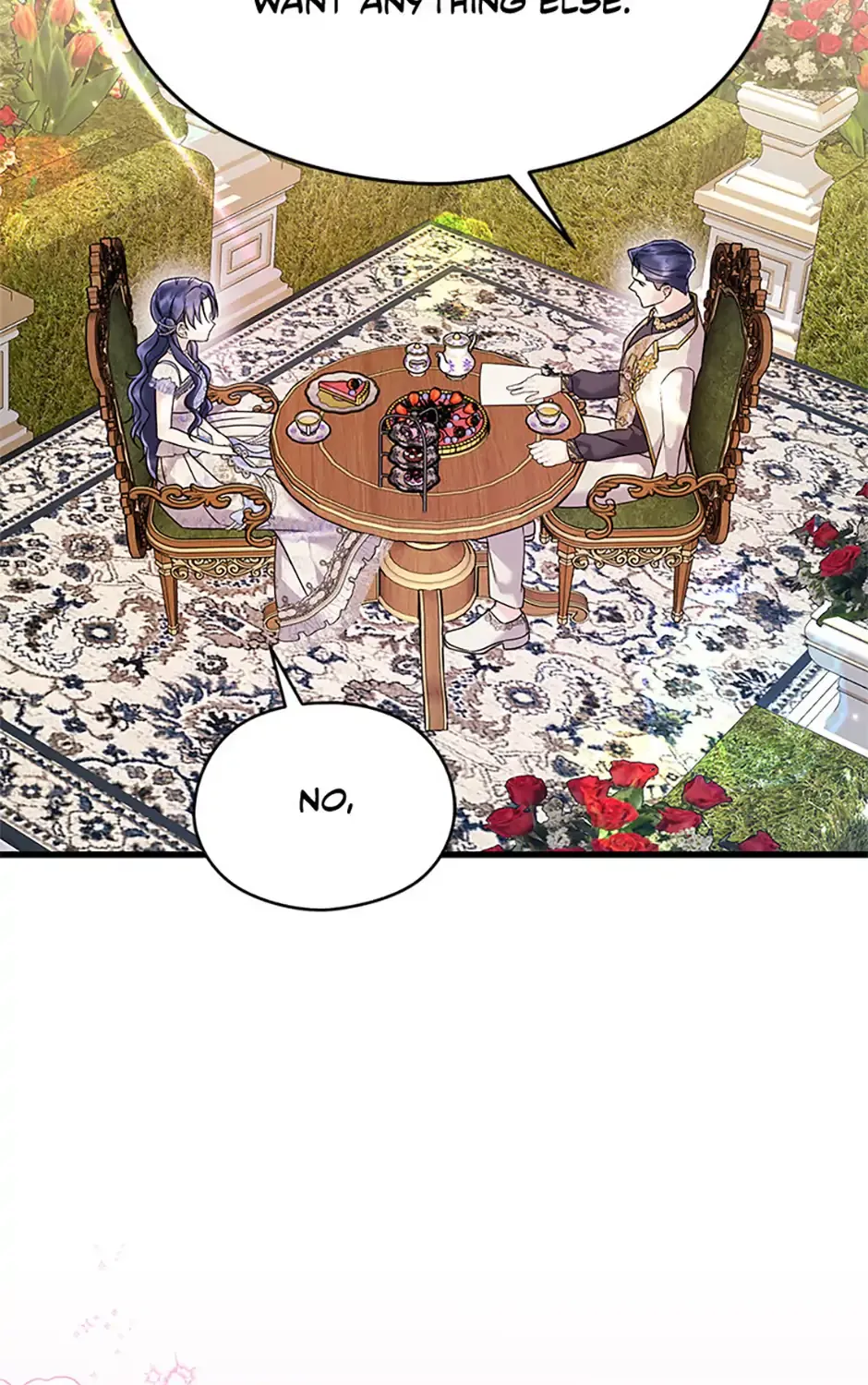 I Don’t Want to Work! Chapter 52 page 74 - 