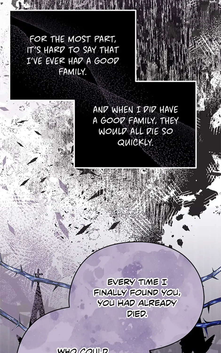 I Don’t Want to Work! Chapter 52 page 90 - 
