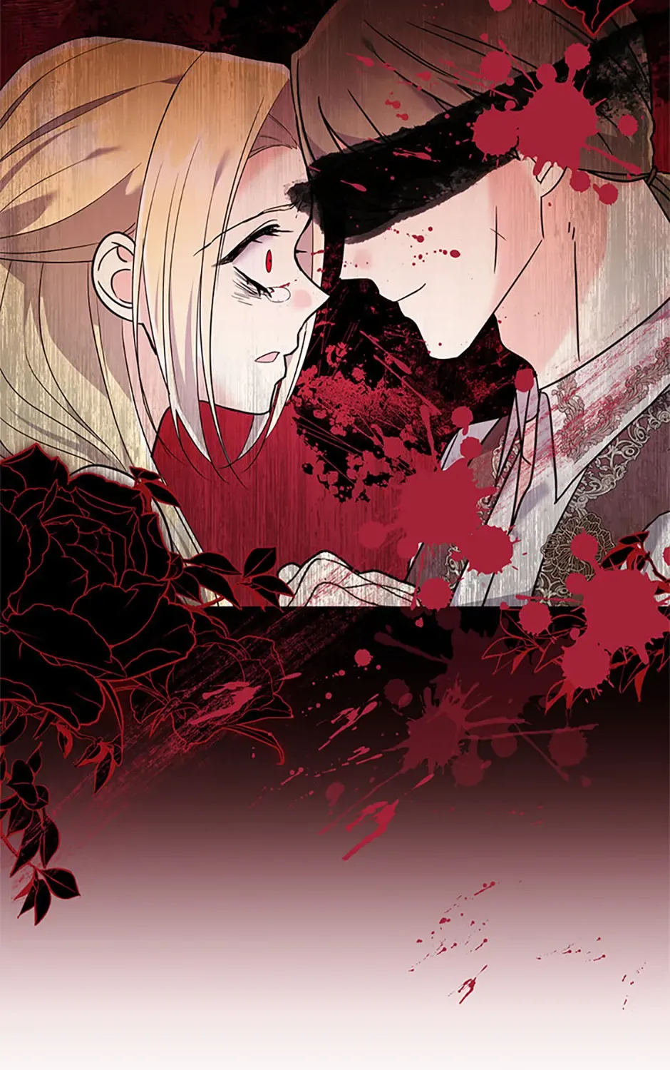 I Don’t Want to Work! Chapter 53 page 106 - 