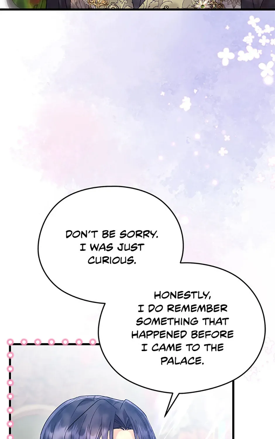 I Don’t Want to Work! Chapter 53 page 114 - 