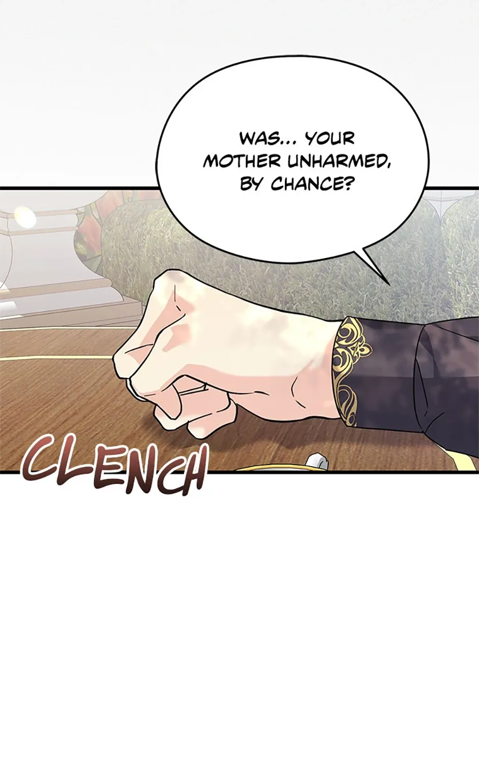 I Don’t Want to Work! Chapter 53 page 126 - 