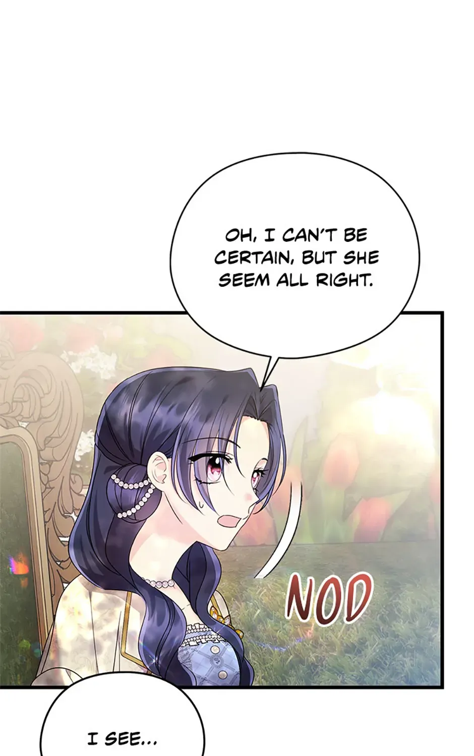 I Don’t Want to Work! Chapter 53 page 128 - 