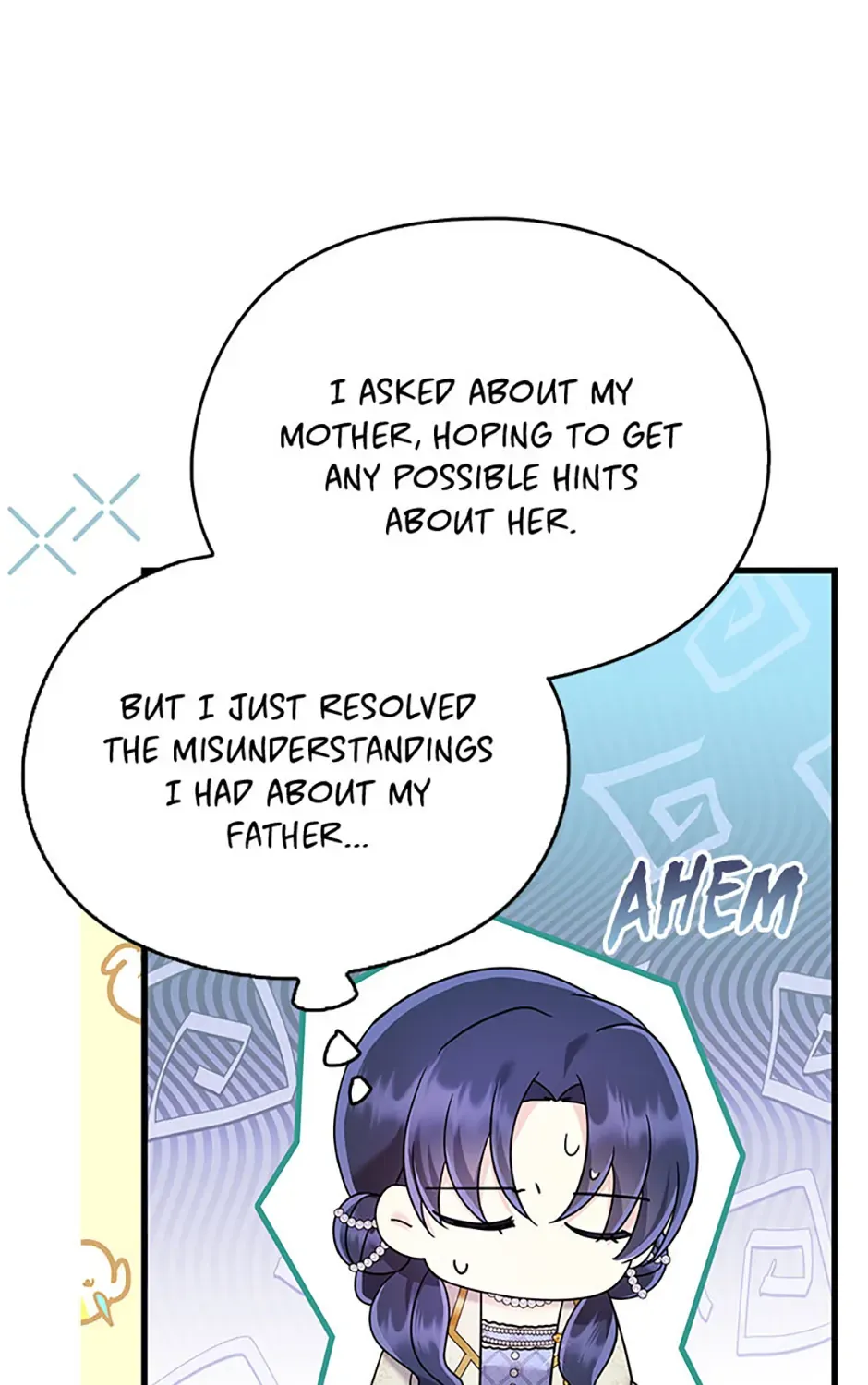 I Don’t Want to Work! Chapter 53 page 130 - 