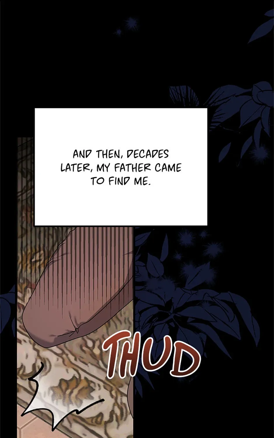 I Don’t Want to Work! Chapter 53 page 14 - 