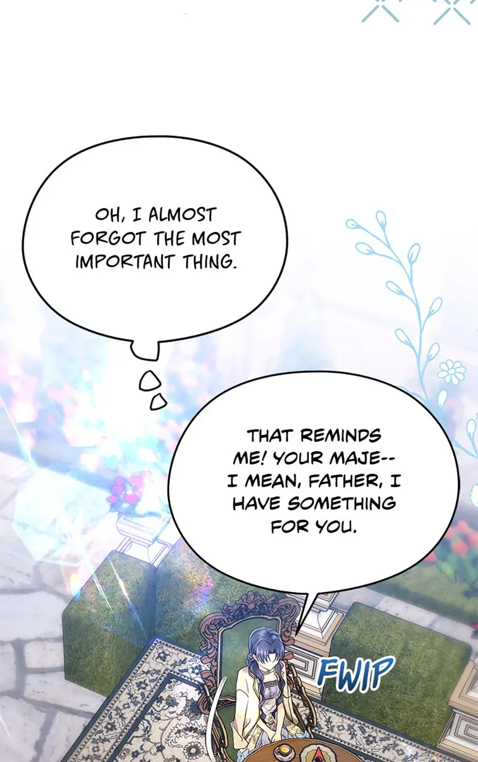 I Don’t Want to Work! Chapter 53 page 132 - 