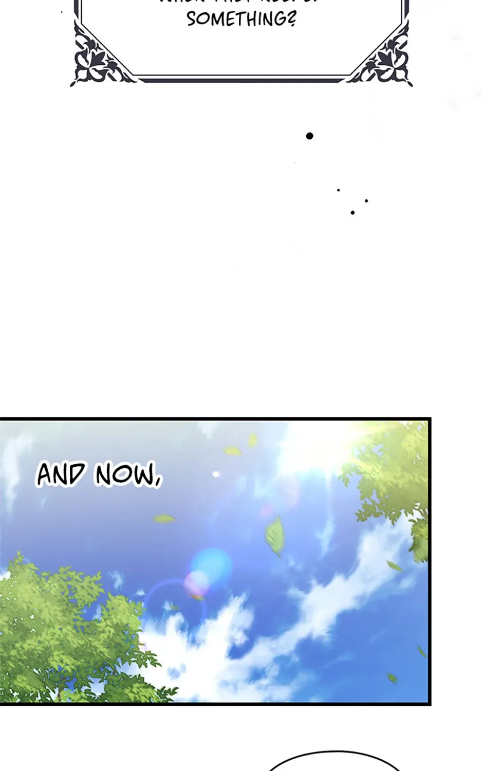 I Don’t Want to Work! Chapter 53 page 22 - 