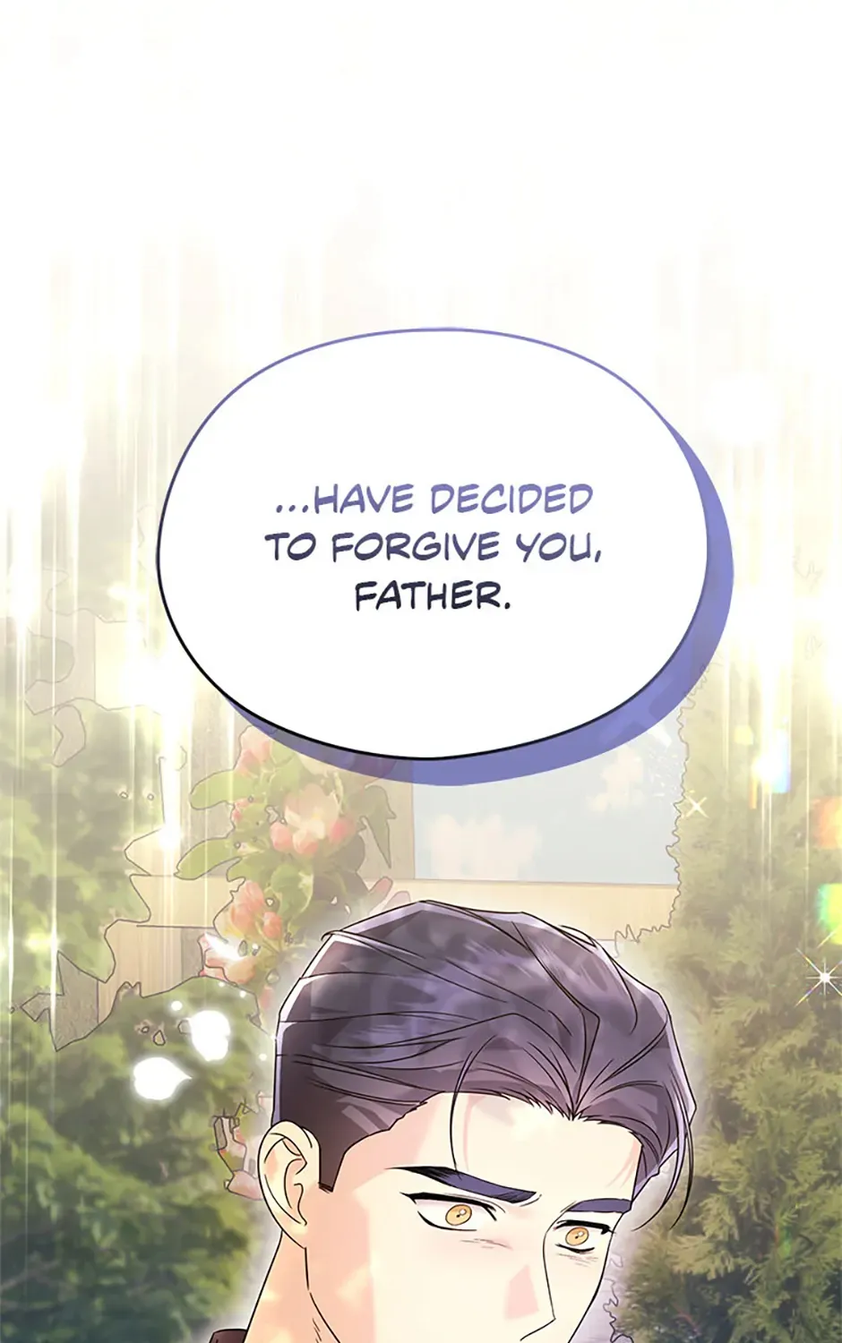 I Don’t Want to Work! Chapter 53 page 24 - 