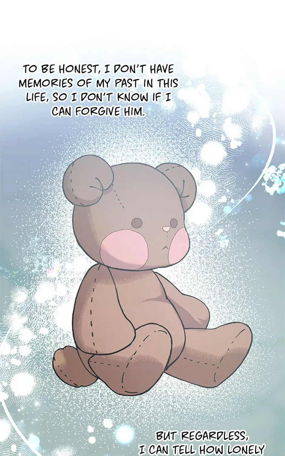 I Don’t Want to Work! Chapter 53 page 34 - 