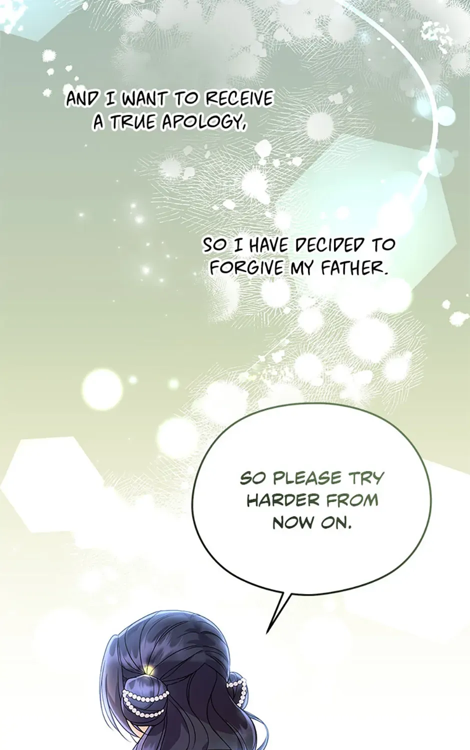 I Don’t Want to Work! Chapter 53 page 36 - 
