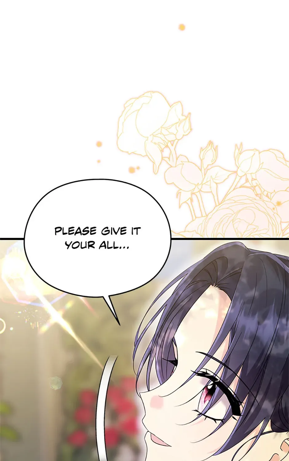 I Don’t Want to Work! Chapter 53 page 38 - 